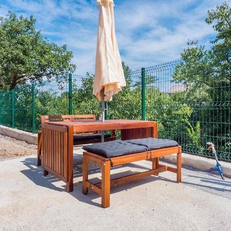 Adriatico Διαμέρισμα Omišalj Εξωτερικό φωτογραφία