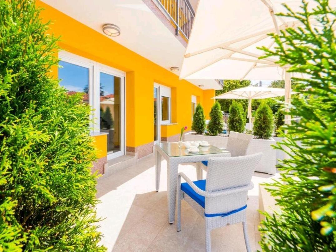 Adriatico Διαμέρισμα Omišalj Εξωτερικό φωτογραφία