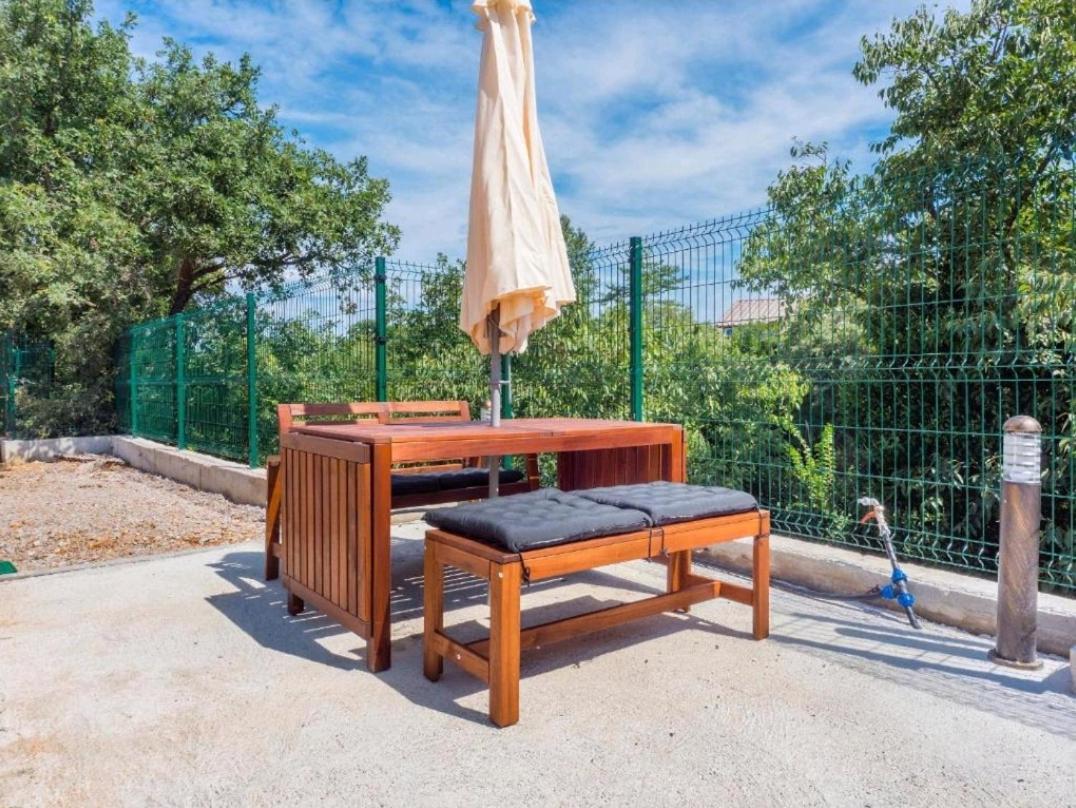Adriatico Διαμέρισμα Omišalj Εξωτερικό φωτογραφία